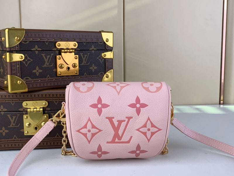 Satchel Bags - VL Bags - 2675