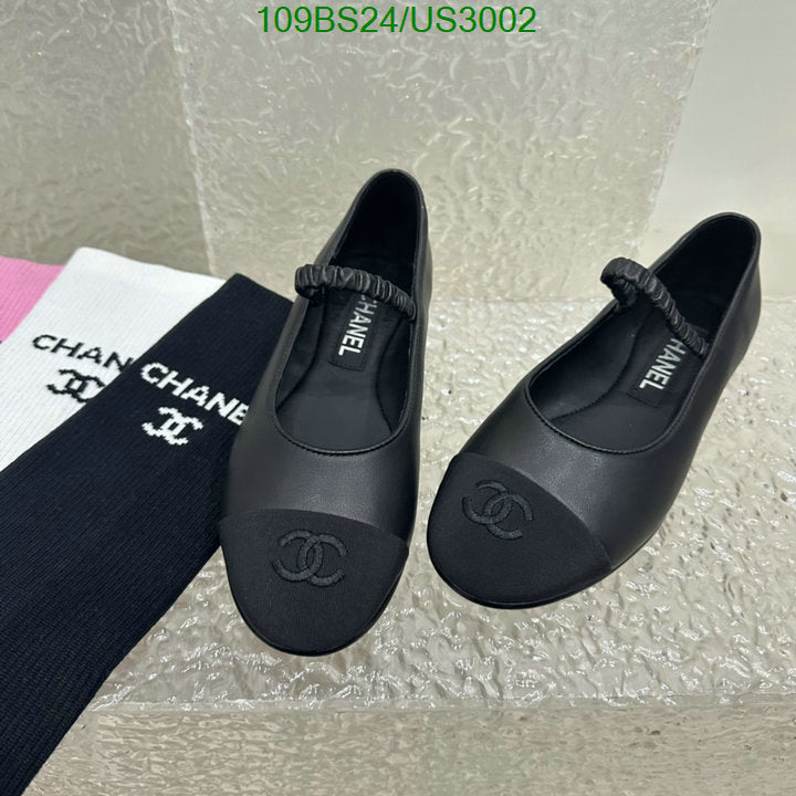 SAMC - CHL Women Shoes Ballet - 141