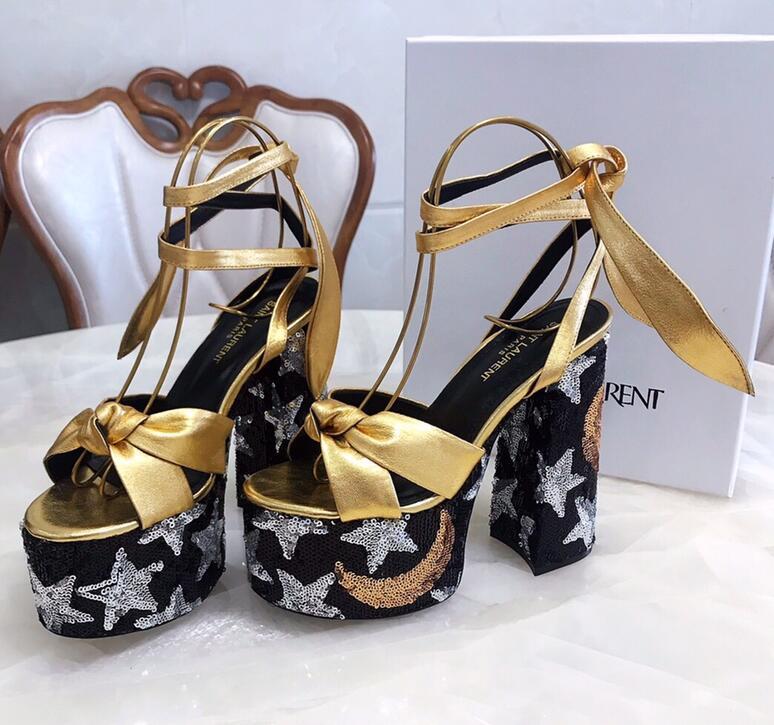 SAMC - YLS Women Shoes - 295