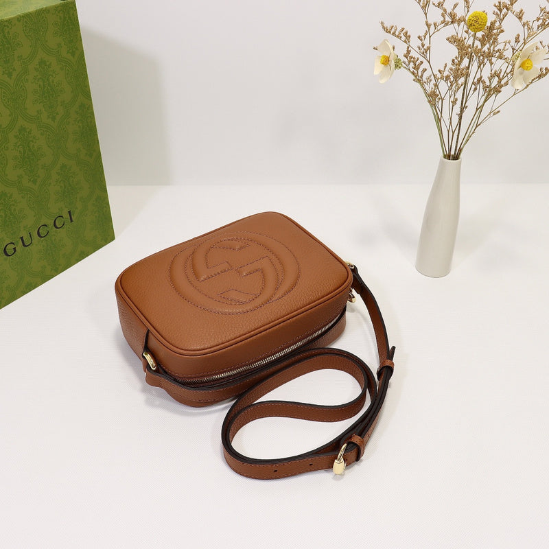 Glami-i GUKI Women Bags - 079