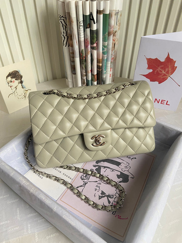 Satchel Bags - CLN Bags - 520
