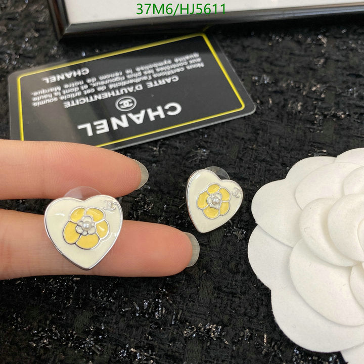 SAMC - CHL Jewelry - 499