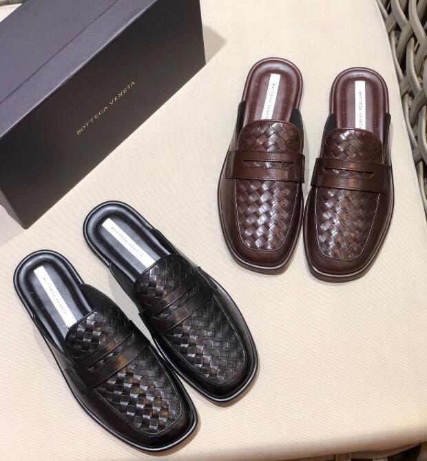 SAMC - BOV Men Shoes - 197