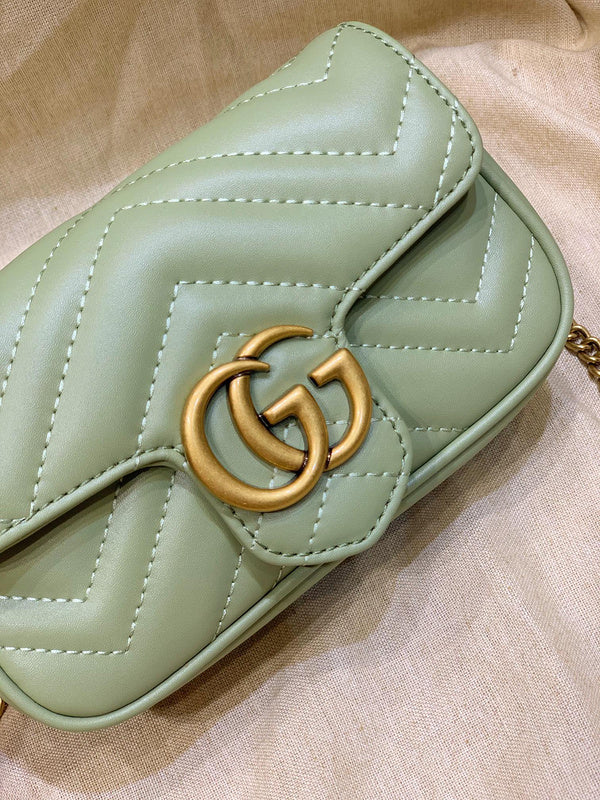 Satchel Bags - GCI Bags - 1527