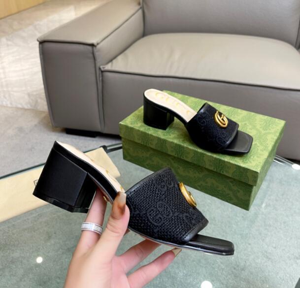 SAMC - GUKI Women Shoes - 728