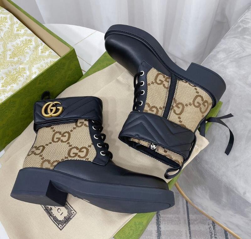 SAMC - GUKI Women Shoes - 987