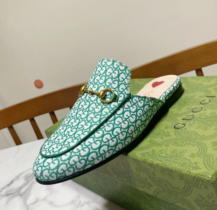 SAMC - GUKI Women Shoes - 260