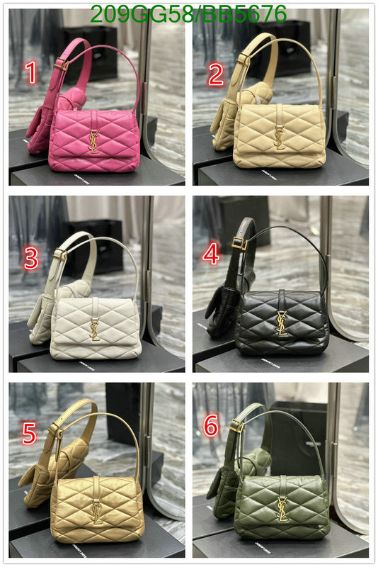 SAMC - YLS Bags - 028