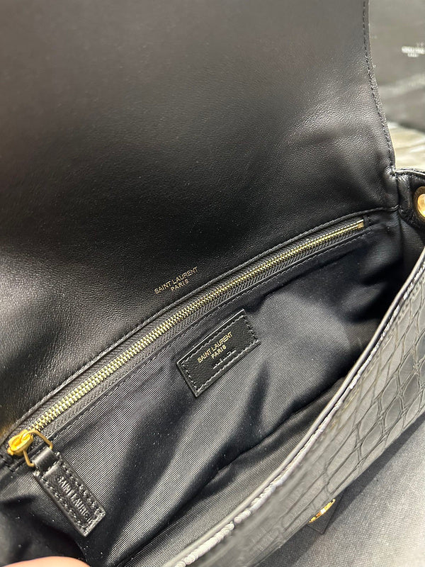 Glamy - YLS Bags - 693