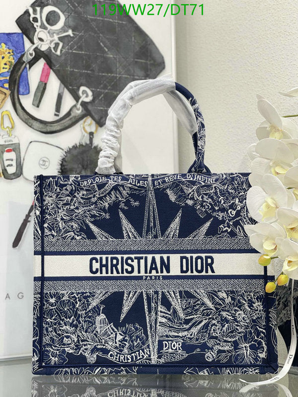 SAMCC - DOR Bags - 944