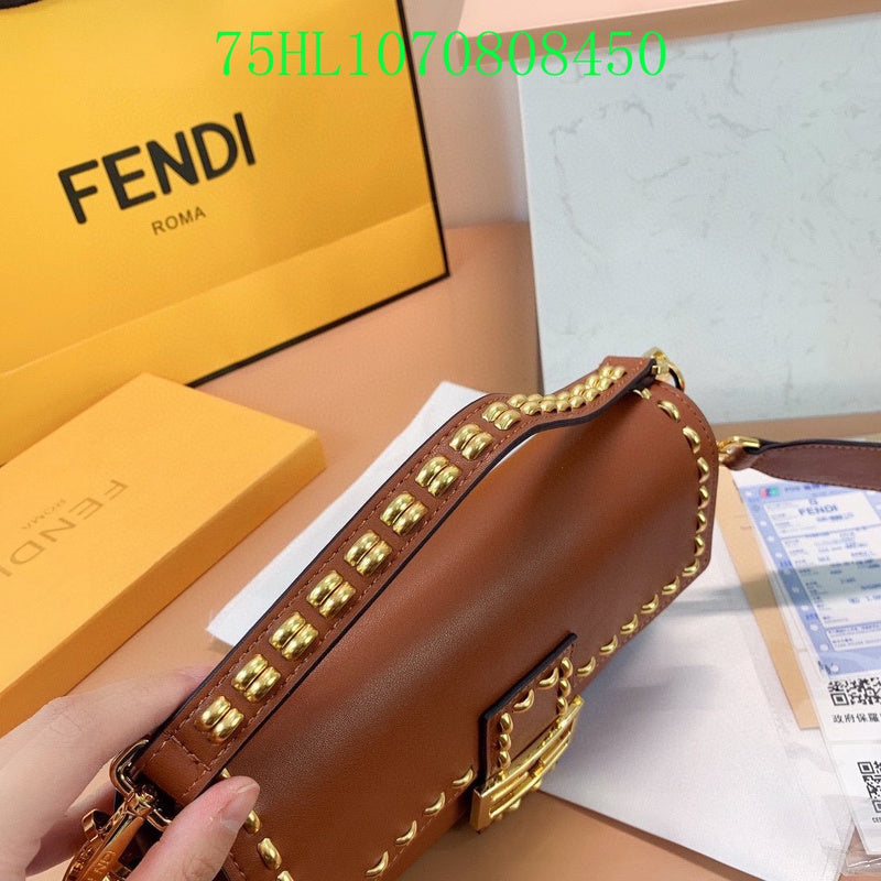 Glami - FDE Bags - 3224