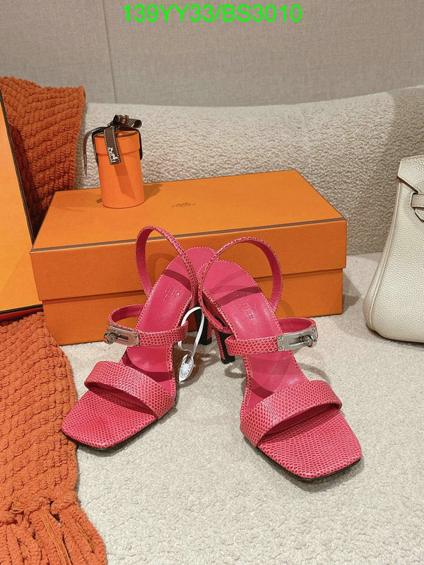 SAMC - HMS Women Shoes - 150