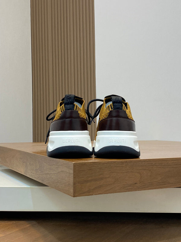 Glami - BRE Men Shoes - 002