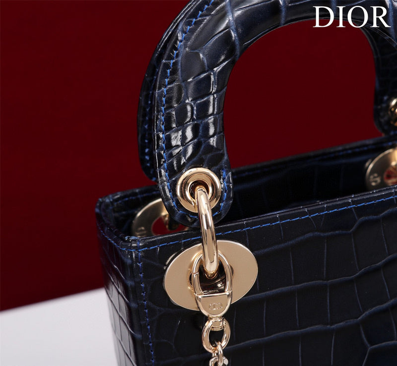 ELE - Dir Bags - 1394