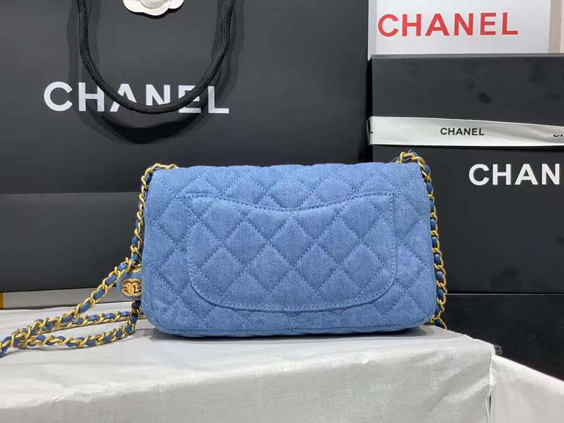 Satchel Bags - CHL Bags - 5603