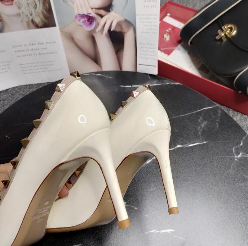 SAMC - VEL Women Shoes - 608
