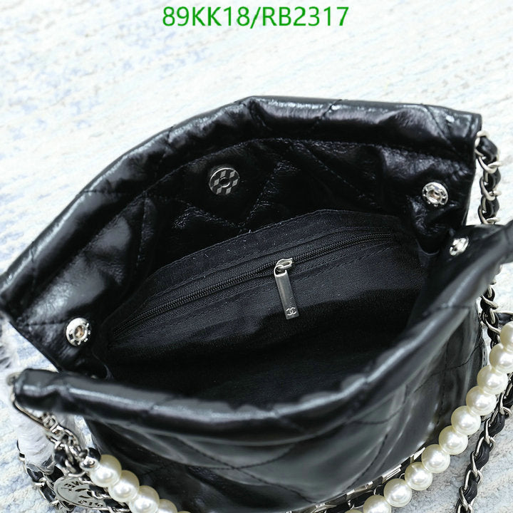SAMC - CHL Bags Crossbody - 197