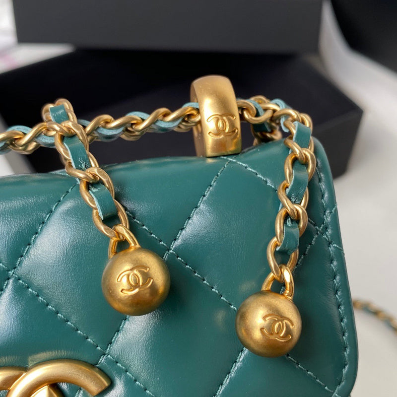 ELE - CHL Bags - 629