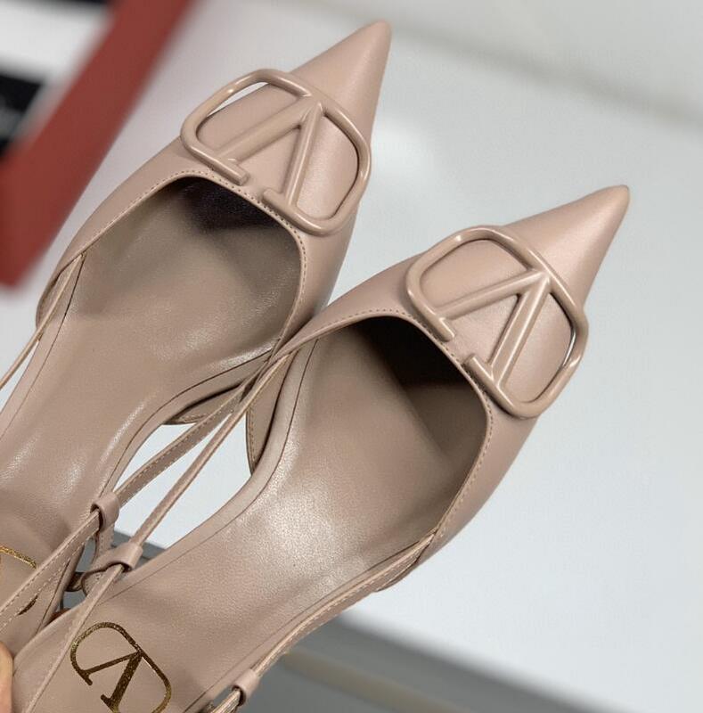 SAMC - VEL Women Shoes - 635
