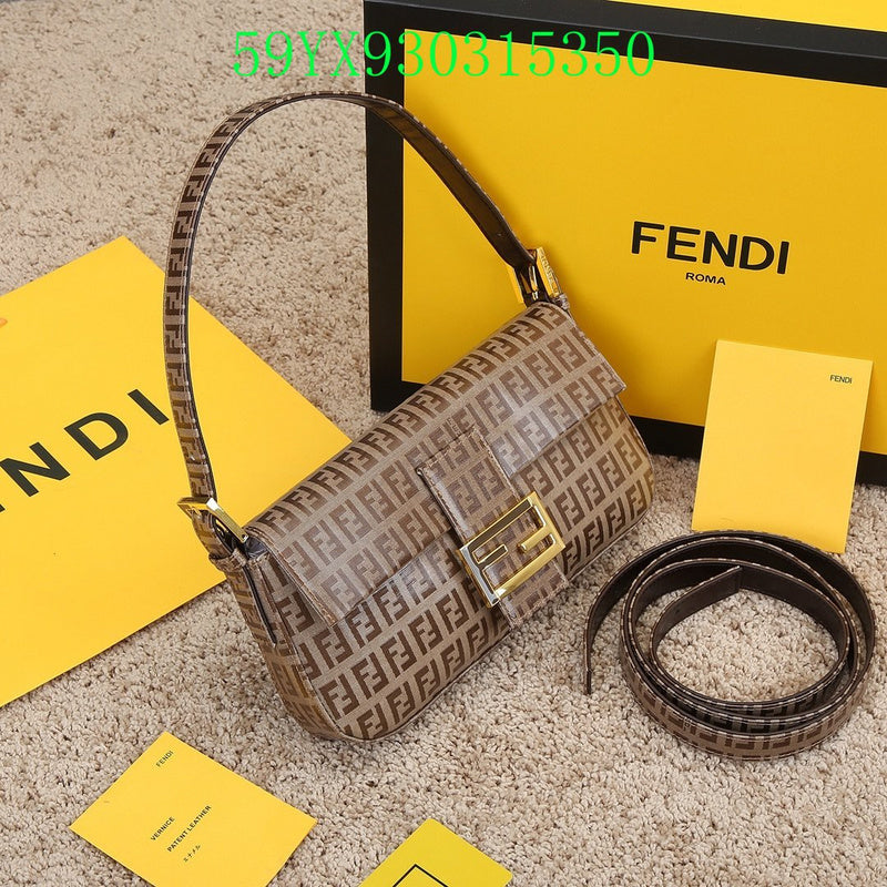 Glami - FDE Bags - 3408