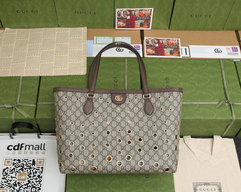 Glami-i GUKI Women Bags - 979