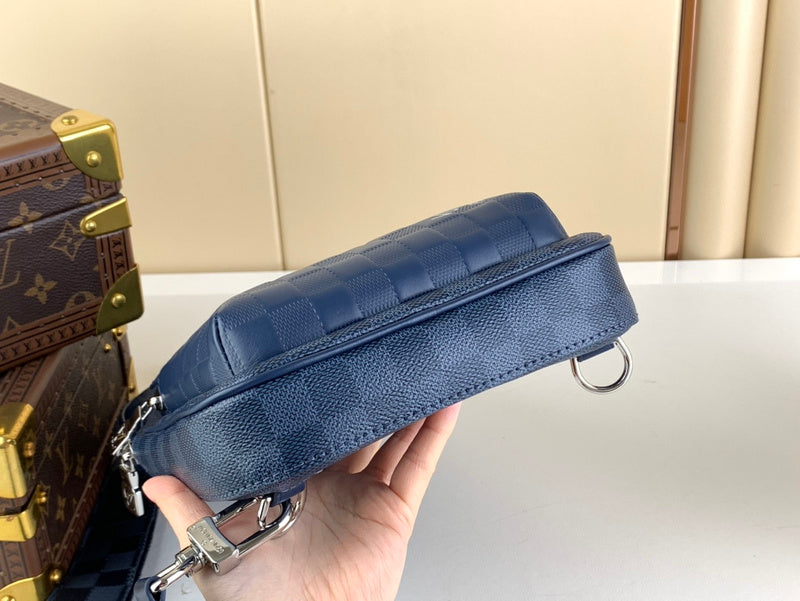 Satchel Bags - VL Bags - 2703