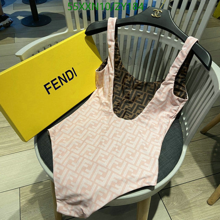 SAMC - FDE Swimsuits - 075