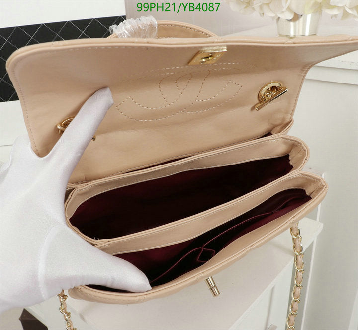 SAMC - CHL Bags Handbags - 027