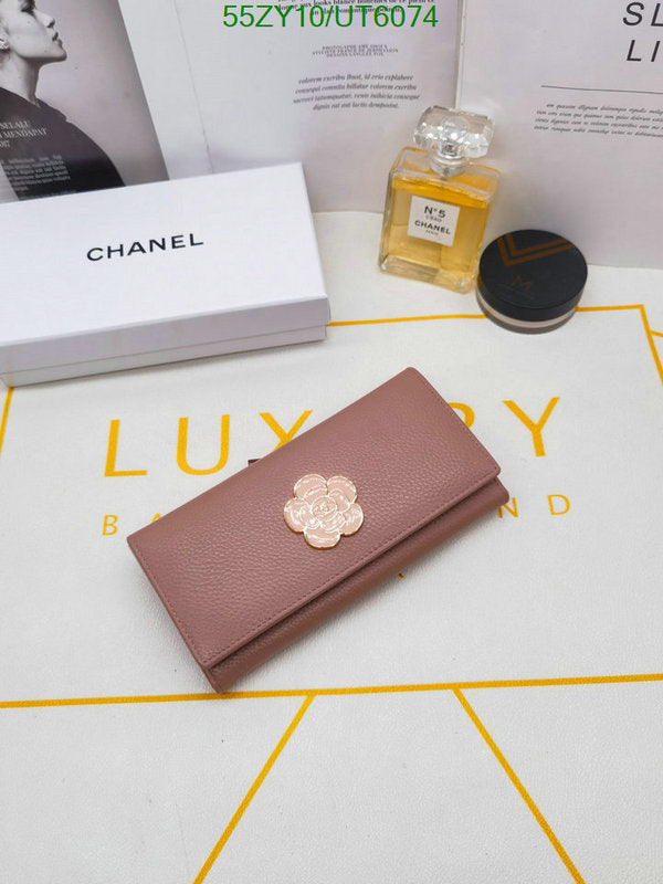 SAMC - CHL Wallets - 021