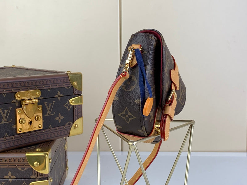 Satchel Bags - VL Bags - 2307