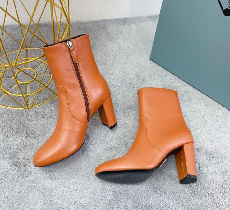 Glamy - PD Women Shoes - 293