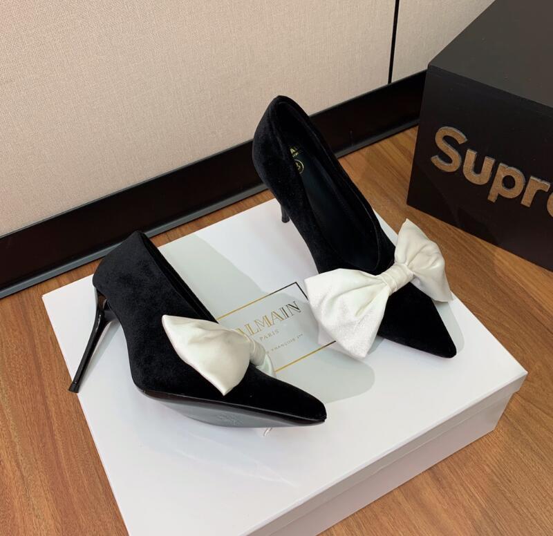 SAMC - BAM Women Shoes - 001