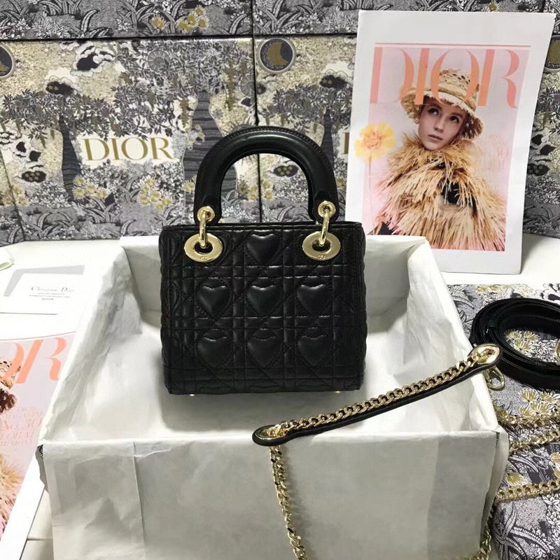 ELE - Dir Bags - 2590