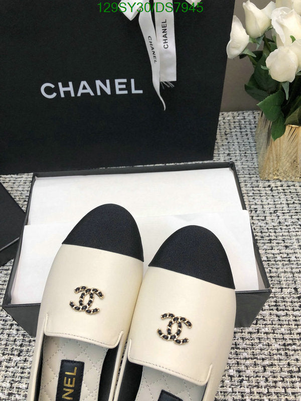 SAMC - CHL Women Shoes - 019