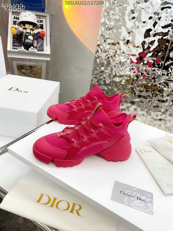 SAMCC - DOR Women Shoes - 1845