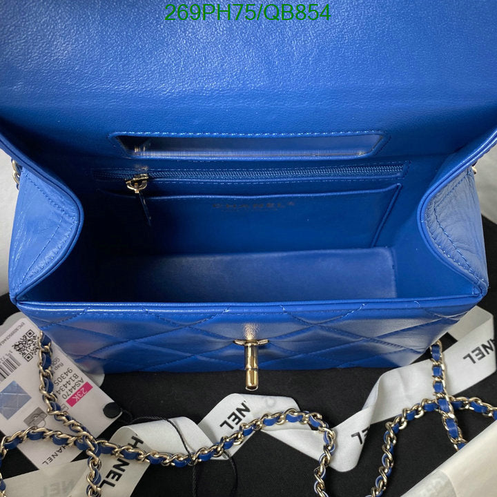 SAMC - CHL Bags - 358