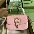 Glami Fashion - GCI Bags - 12345
