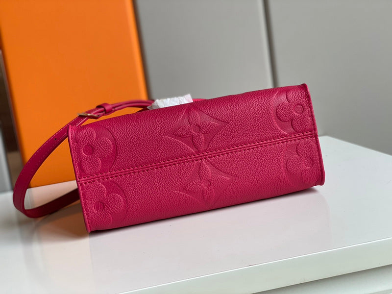 Glami Fashion Lu-Vi bags - 17550