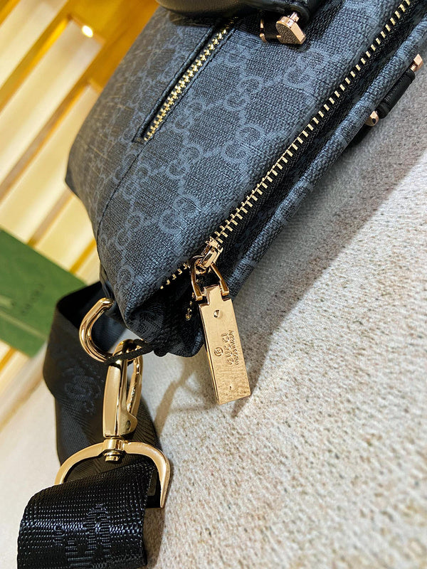 Satchel Bags - GCI Bags - 1997