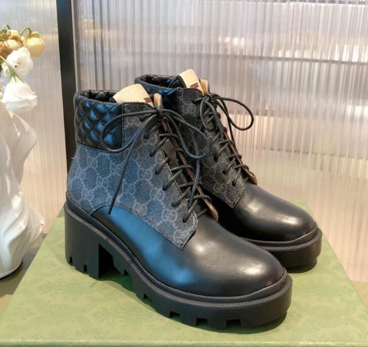 SAMC - GUKI Women Shoes - 1408
