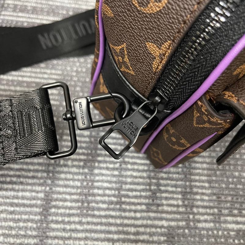 Satchel Bags - VL2 Bags - 634