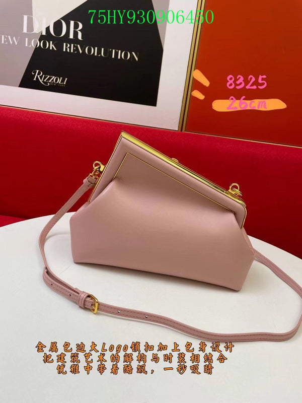 Glami - FDE Bags - 2388