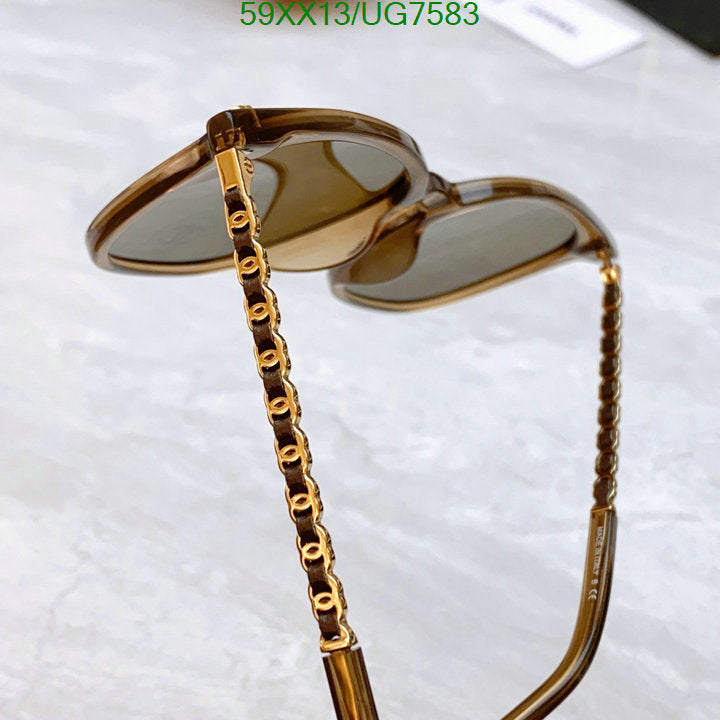 SAMC - CHL Glasses - 191