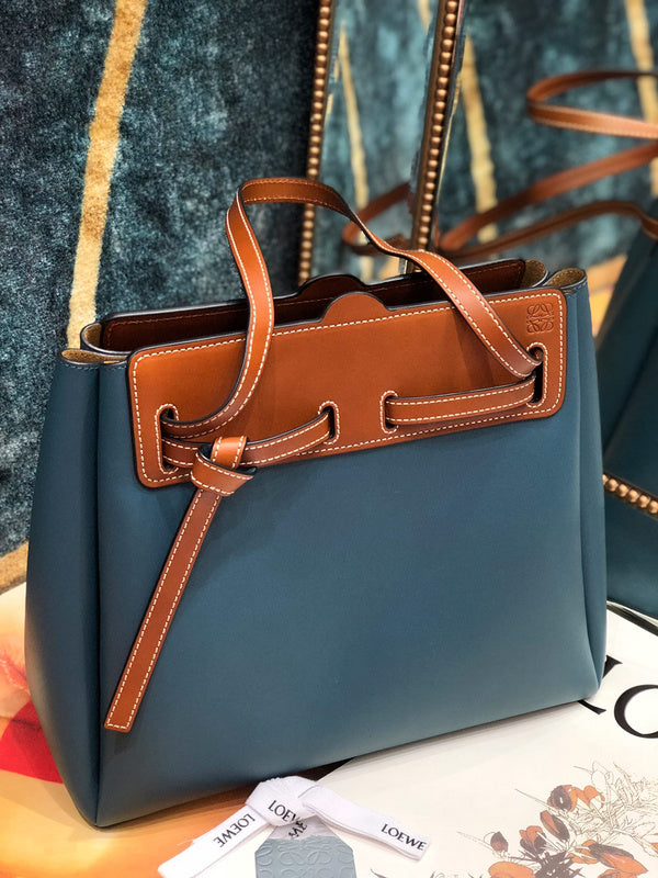 Glamy - LWO Bags - 907