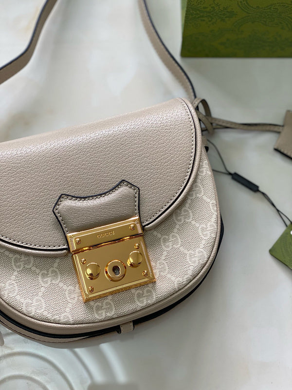 Satchel Bags - GCI Bags - 1015