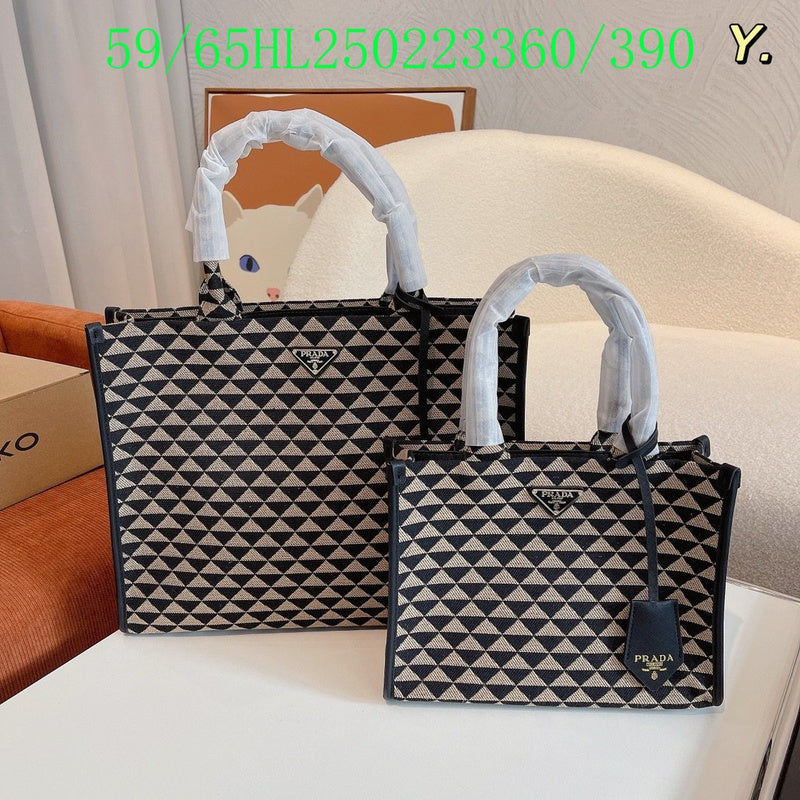 Satchel Bags - PDA Bags - 4649