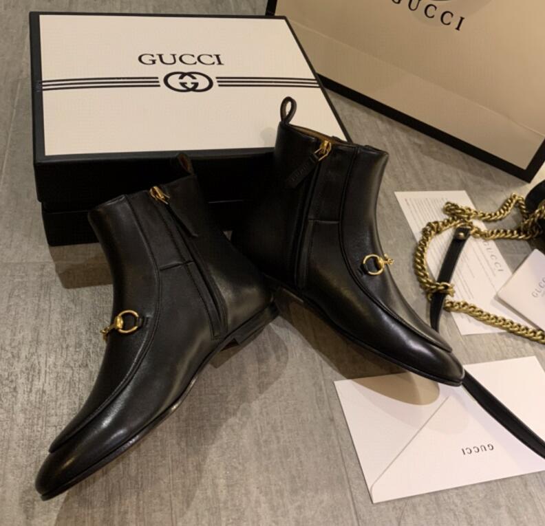 SAMC - GUKI Women Shoes - 1434