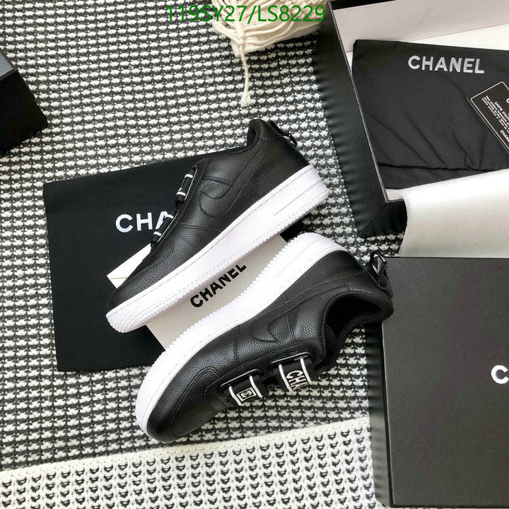 SAMC - CHL Women Shoes Sneakers - 225