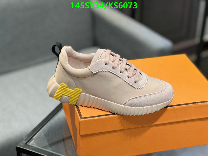 SAMC - HMS Women Shoes - 029