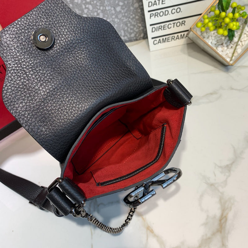 Satchel Bags - VTO Bags - 129